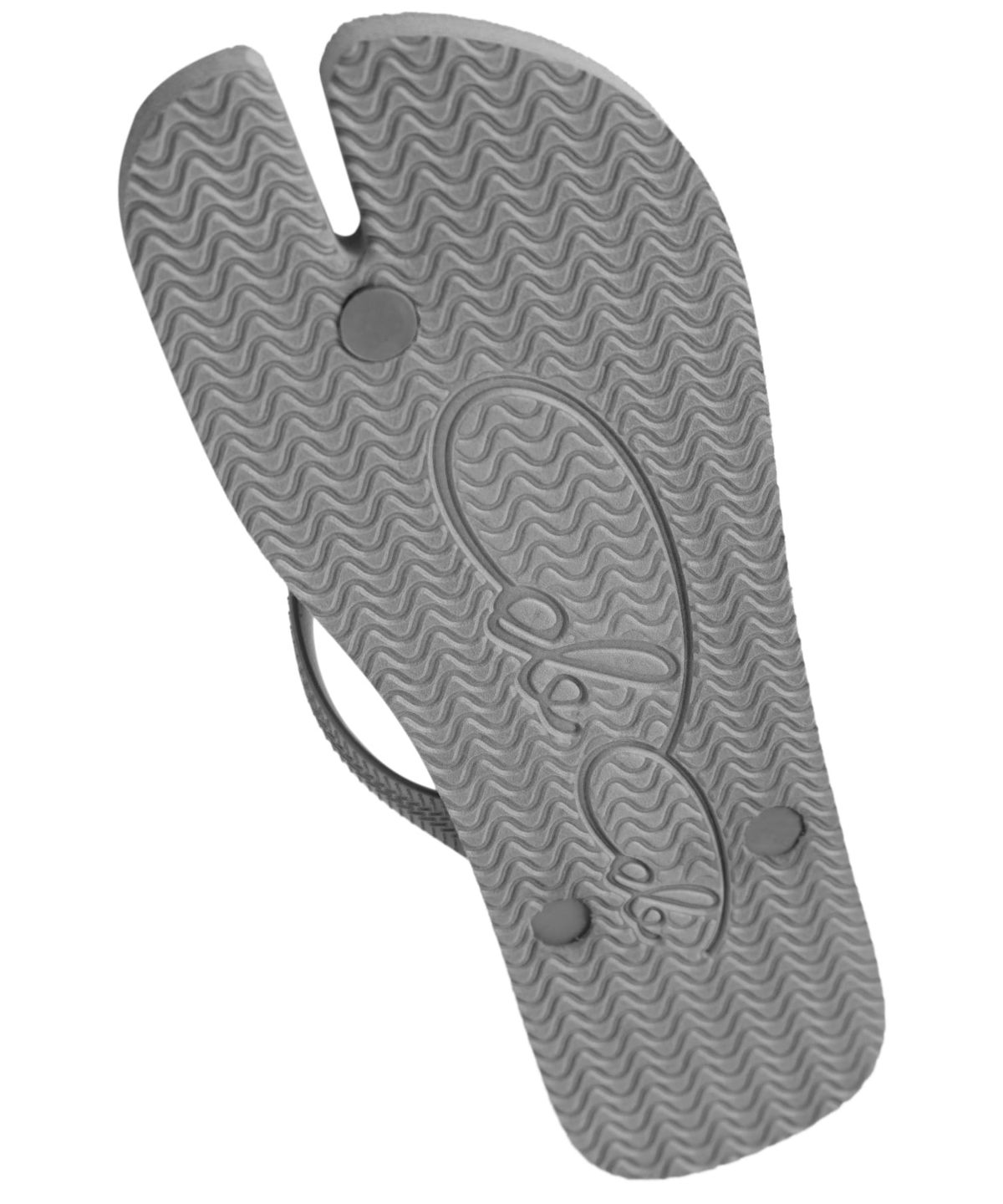 꼴레꼴레(COLECOLE) TABI WAVE (GREY)
