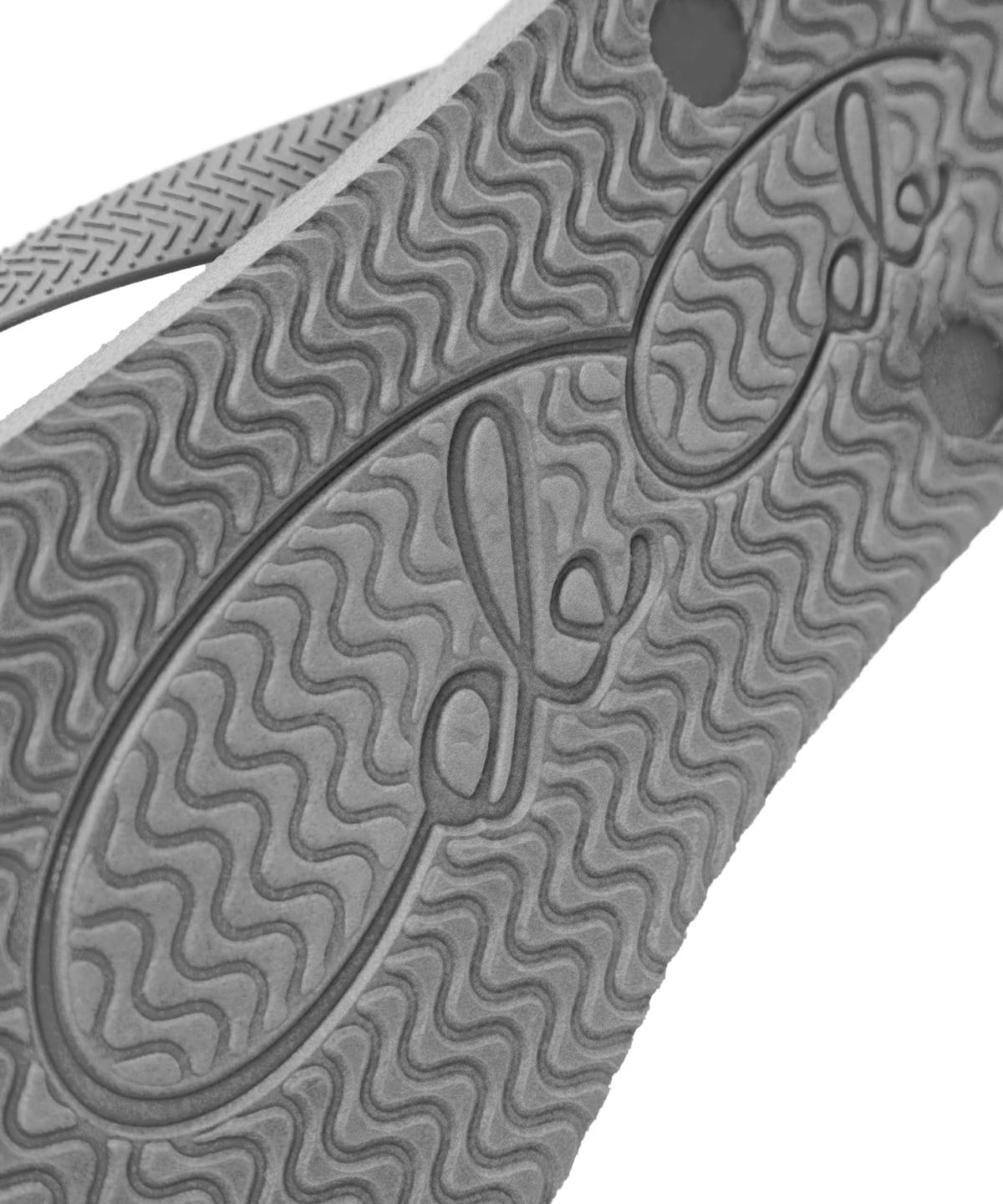 꼴레꼴레(COLECOLE) TABI WAVE (GREY)