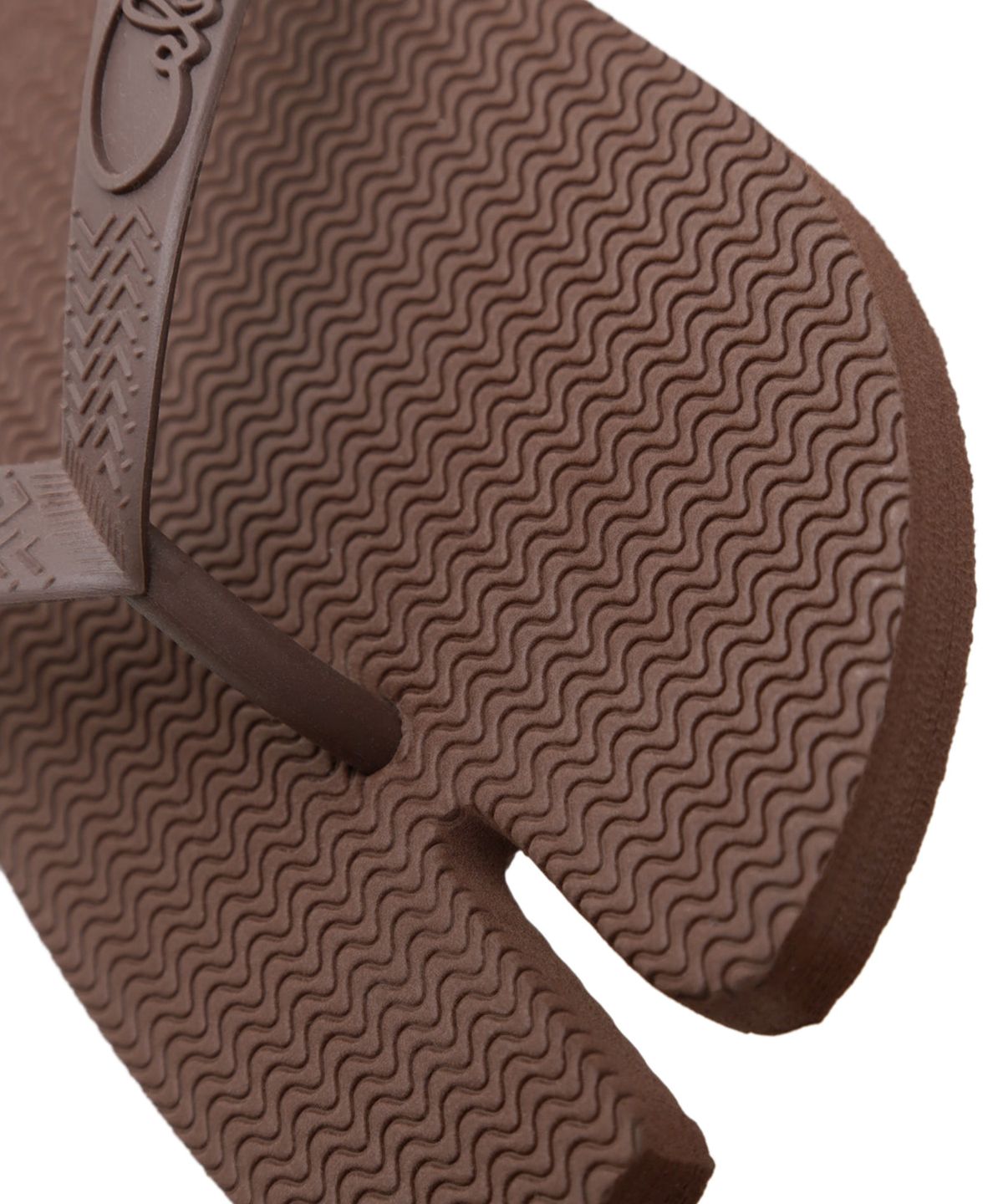 꼴레꼴레(COLECOLE) TABI WAVE (BROWN)