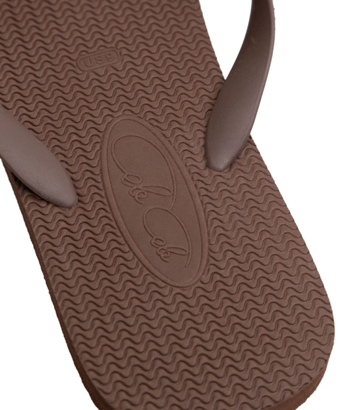 꼴레꼴레(COLECOLE) TABI WAVE (BROWN)