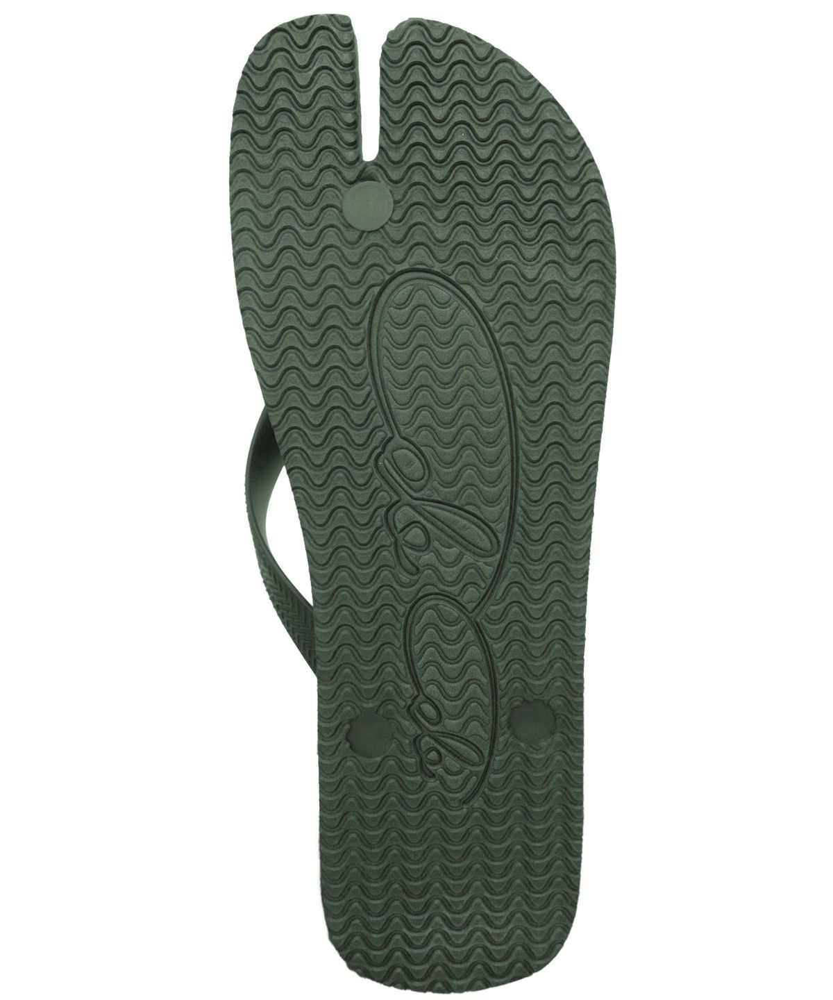 꼴레꼴레(COLECOLE) TABI WAVE (OLIVE)