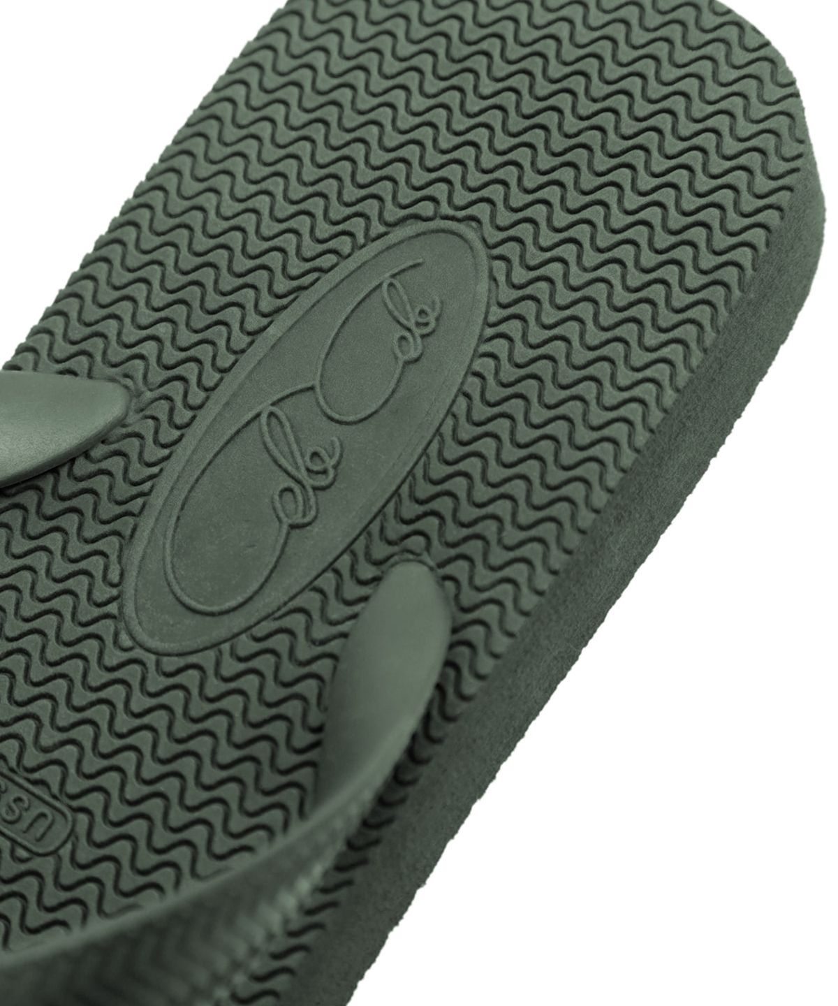 꼴레꼴레(COLECOLE) TABI WAVE (OLIVE)
