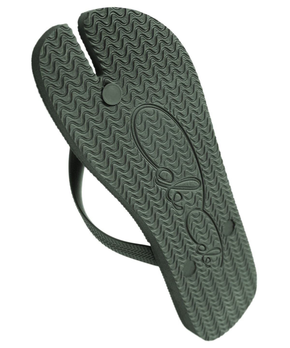 꼴레꼴레(COLECOLE) TABI WAVE (OLIVE)