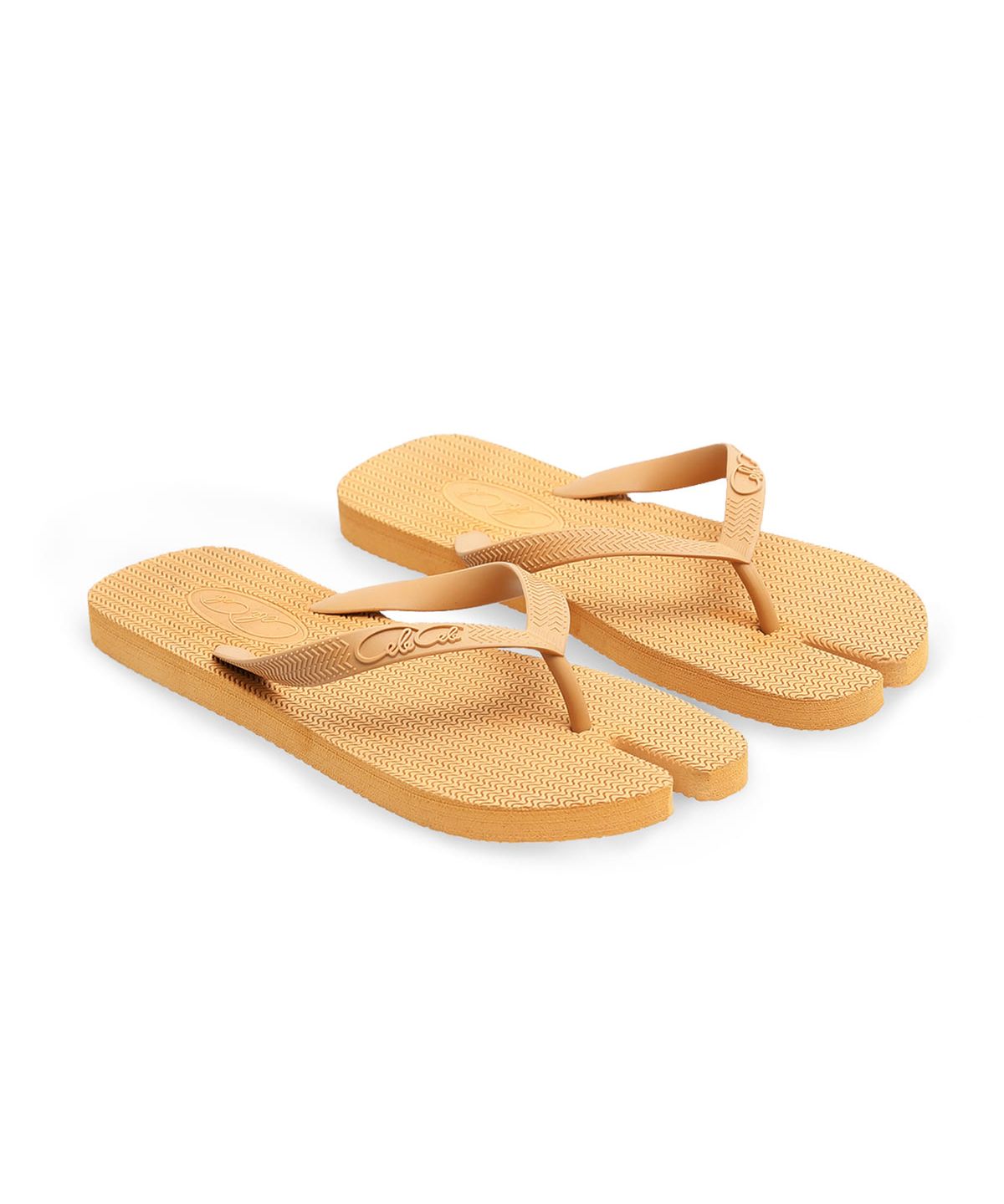 꼴레꼴레(COLECOLE) TABI WAVE (BEIGE)