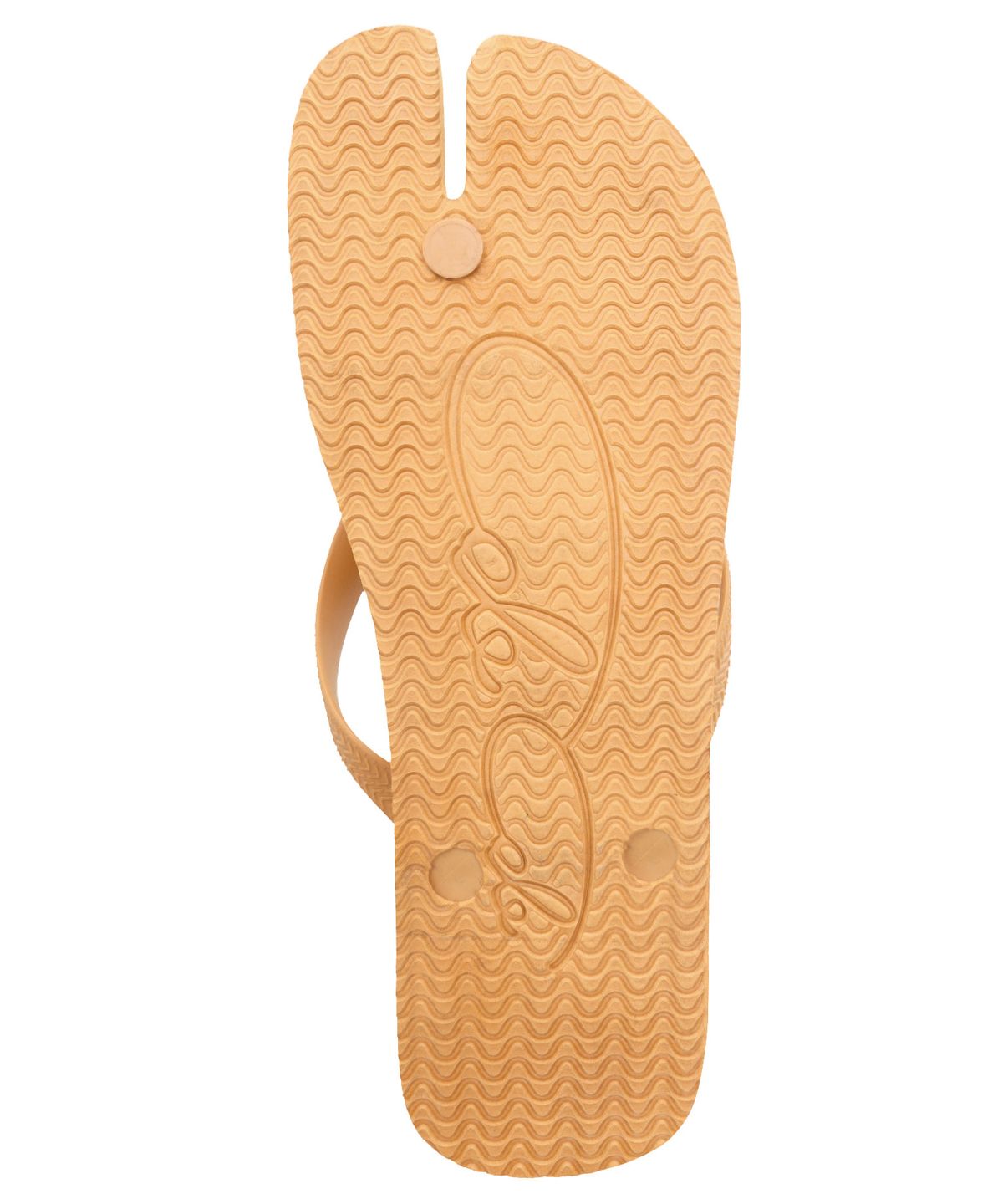 꼴레꼴레(COLECOLE) TABI WAVE (BEIGE)