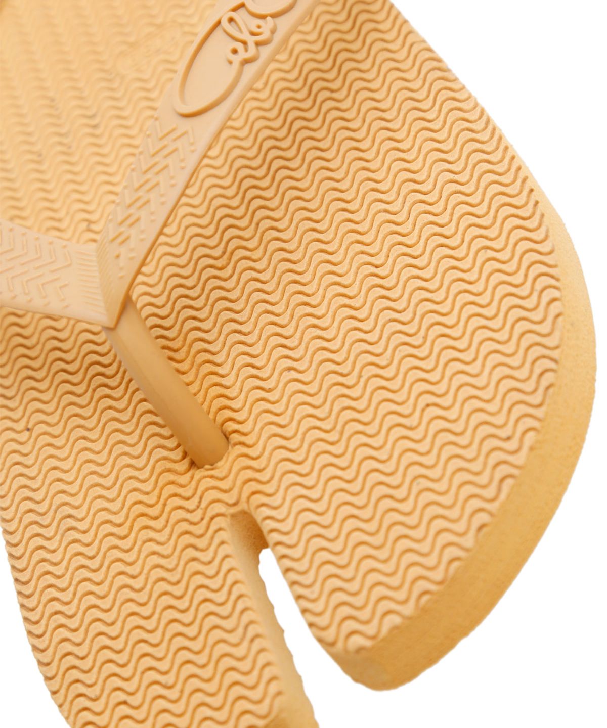 꼴레꼴레(COLECOLE) TABI WAVE (BEIGE)