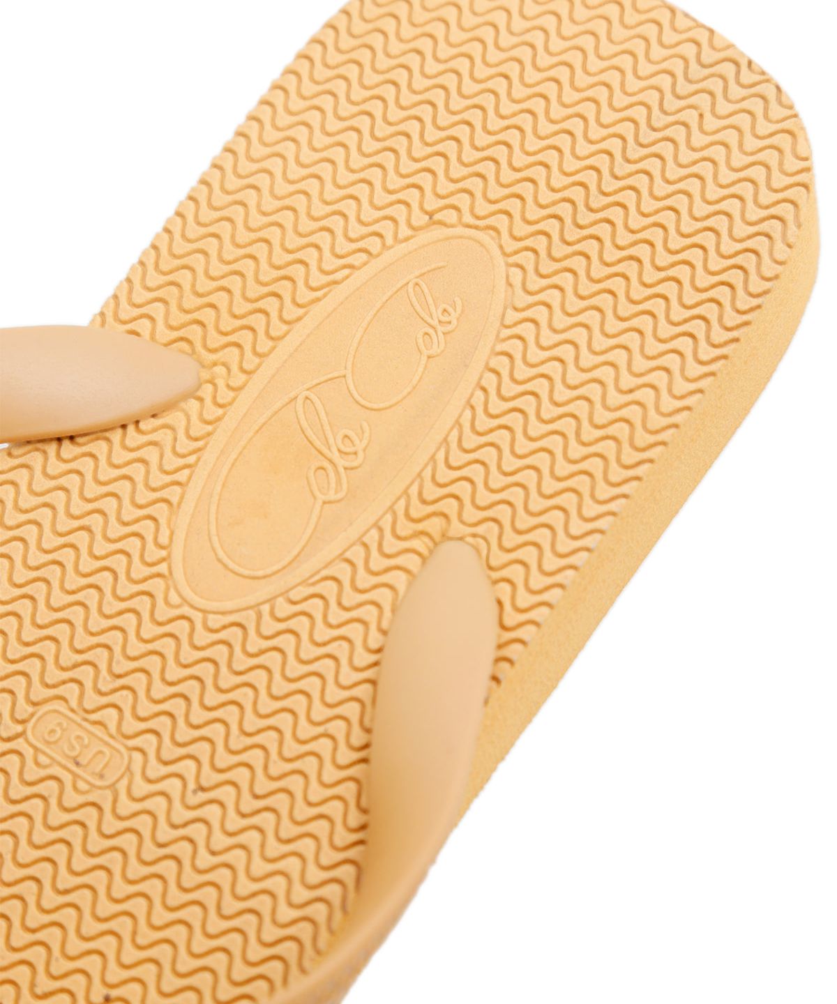 꼴레꼴레(COLECOLE) TABI WAVE (BEIGE)
