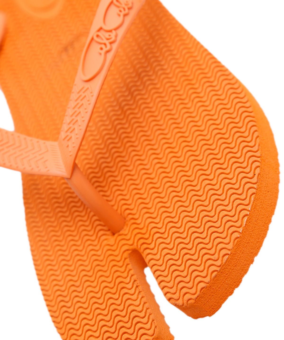 꼴레꼴레(COLECOLE) TABI WAVE (ORANGE)