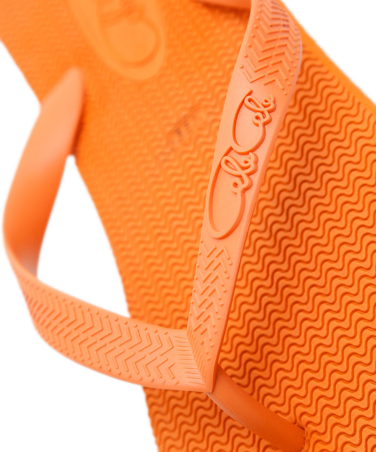 꼴레꼴레(COLECOLE) TABI WAVE (ORANGE)