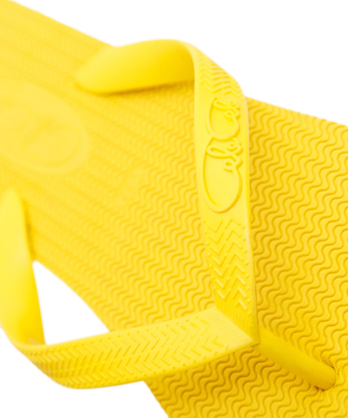 꼴레꼴레(COLECOLE) TABI WAVE (YELLOW)