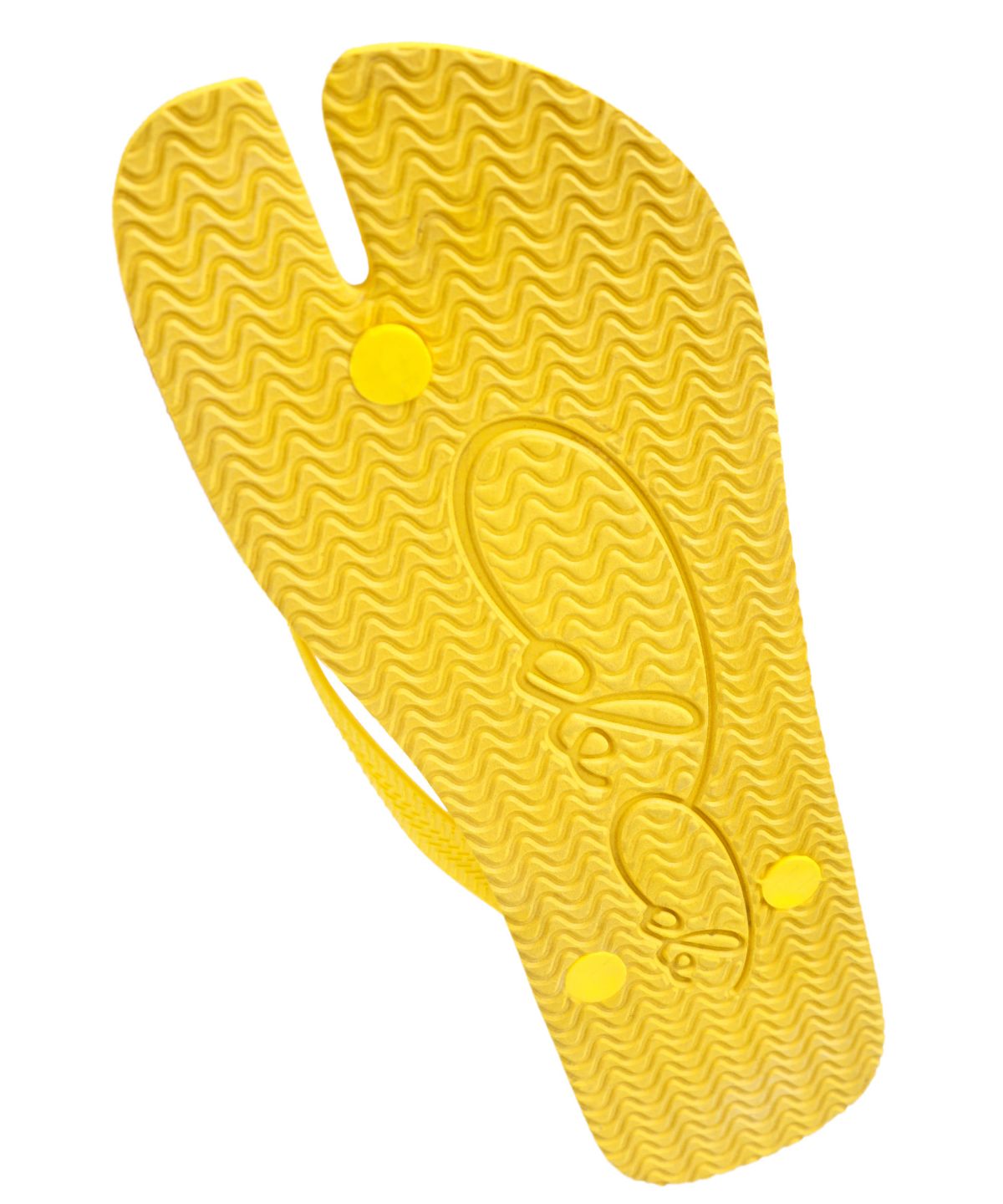 꼴레꼴레(COLECOLE) TABI WAVE (YELLOW)