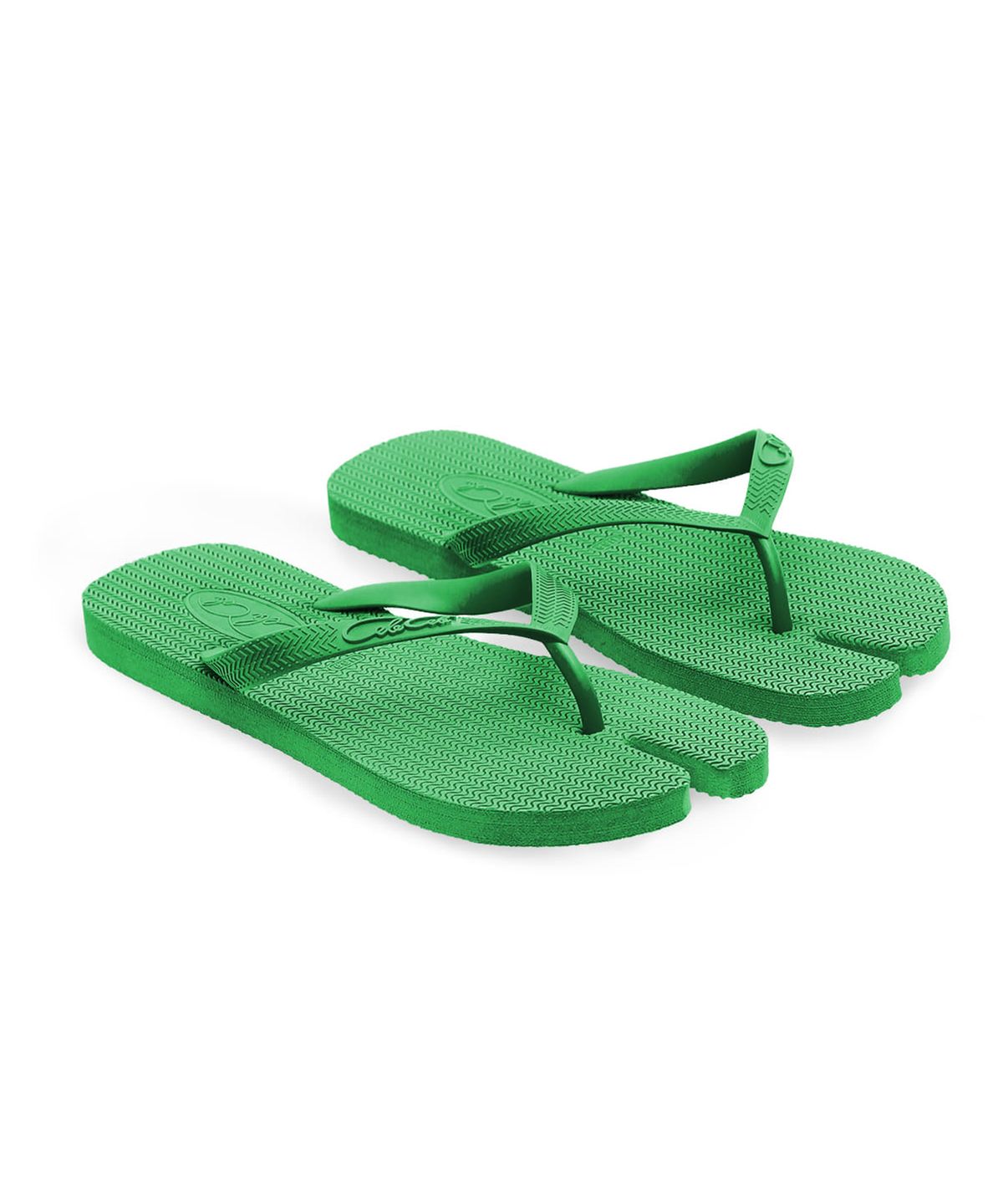 꼴레꼴레(COLECOLE) TABI WAVE (GREEN)