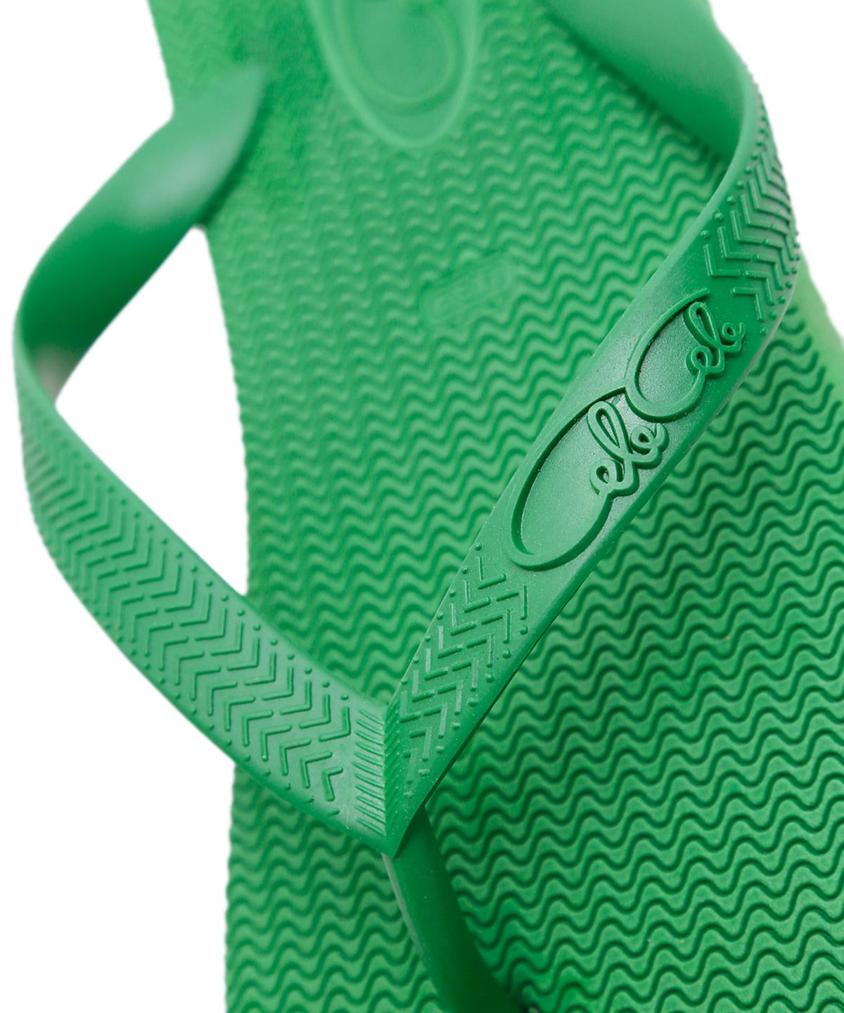꼴레꼴레(COLECOLE) TABI WAVE (GREEN)