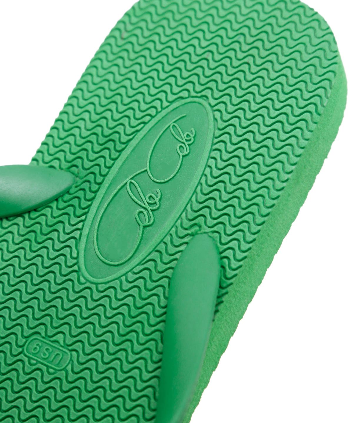 꼴레꼴레(COLECOLE) TABI WAVE (GREEN)