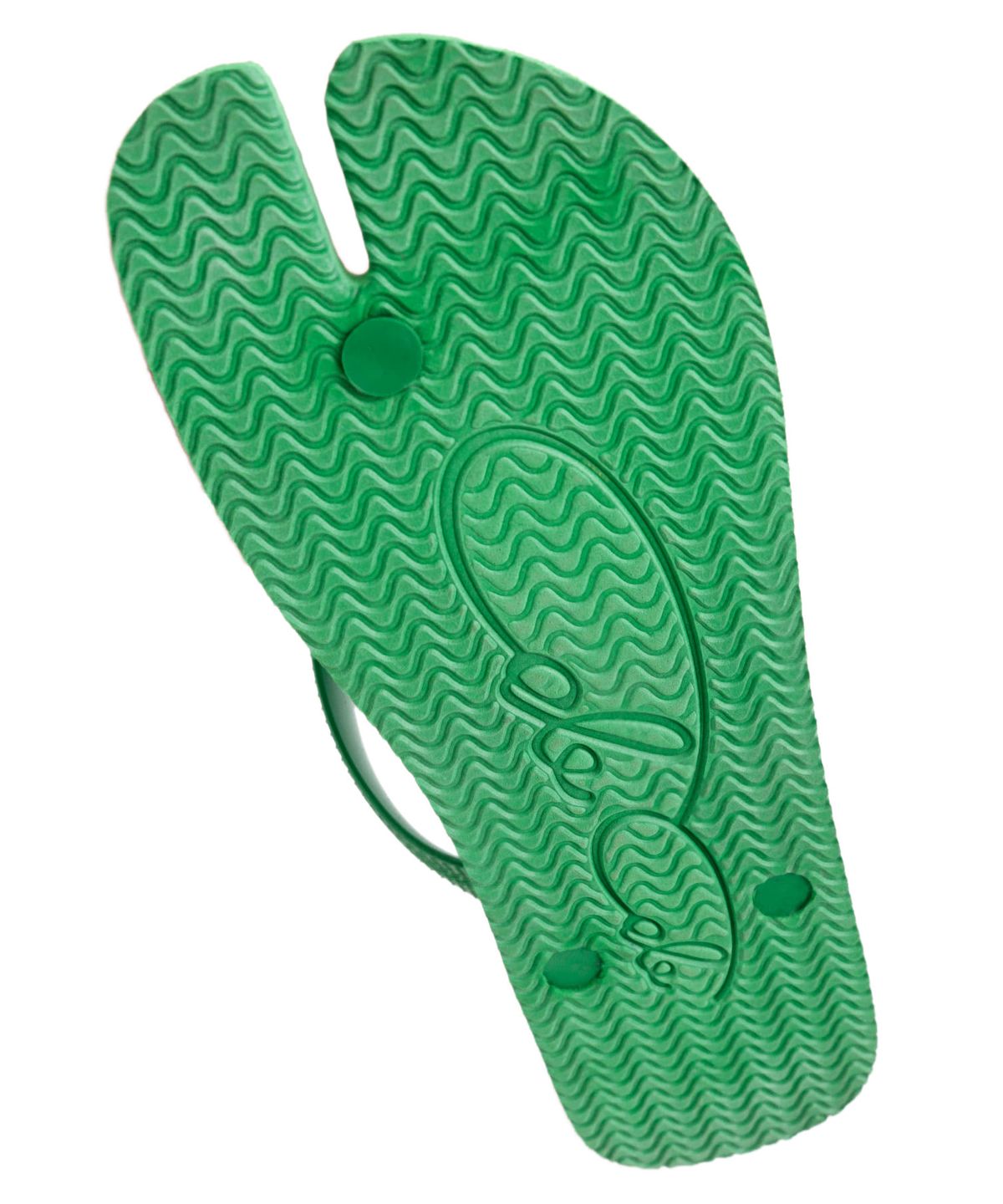 꼴레꼴레(COLECOLE) TABI WAVE (GREEN)