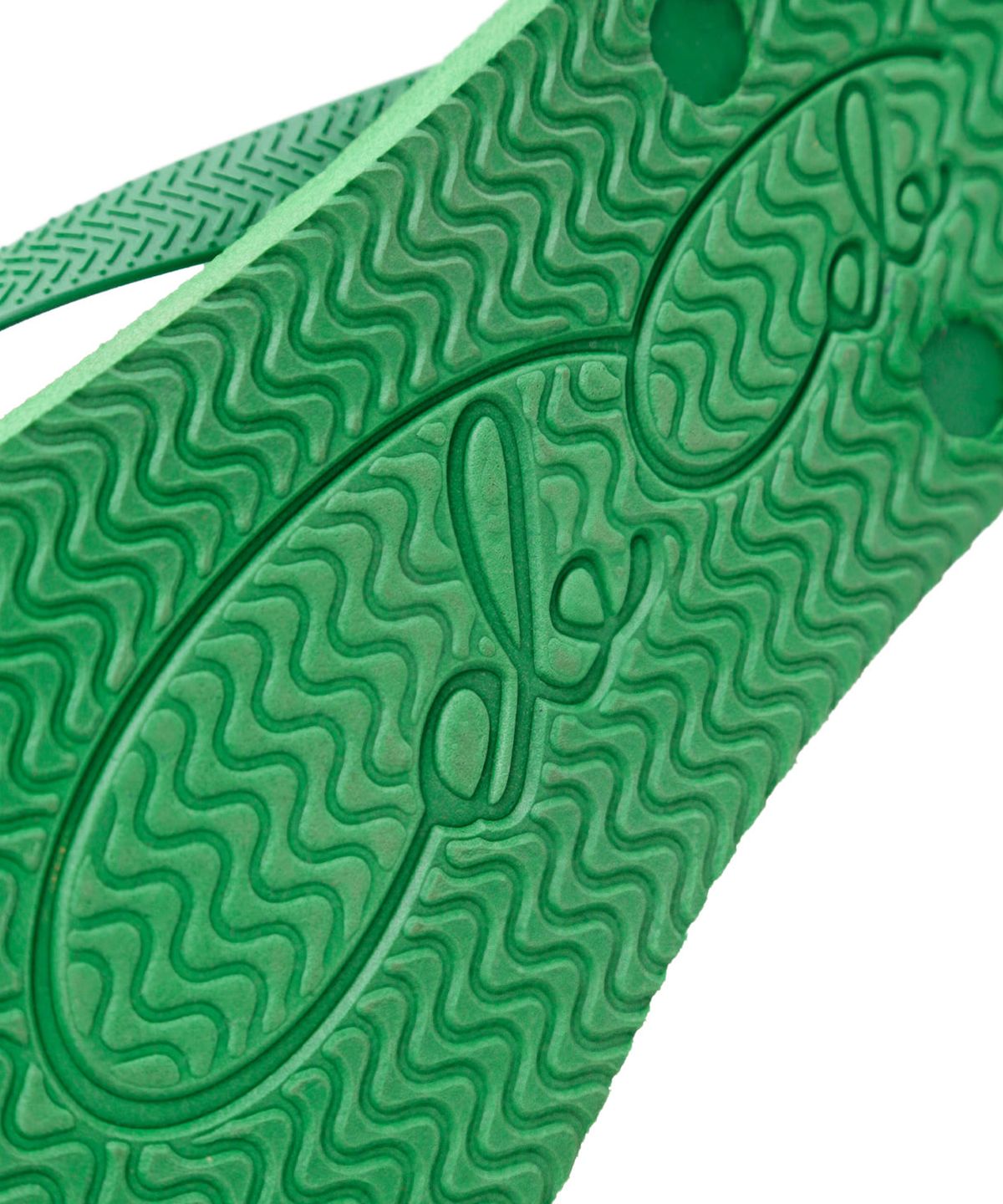 꼴레꼴레(COLECOLE) TABI WAVE (GREEN)