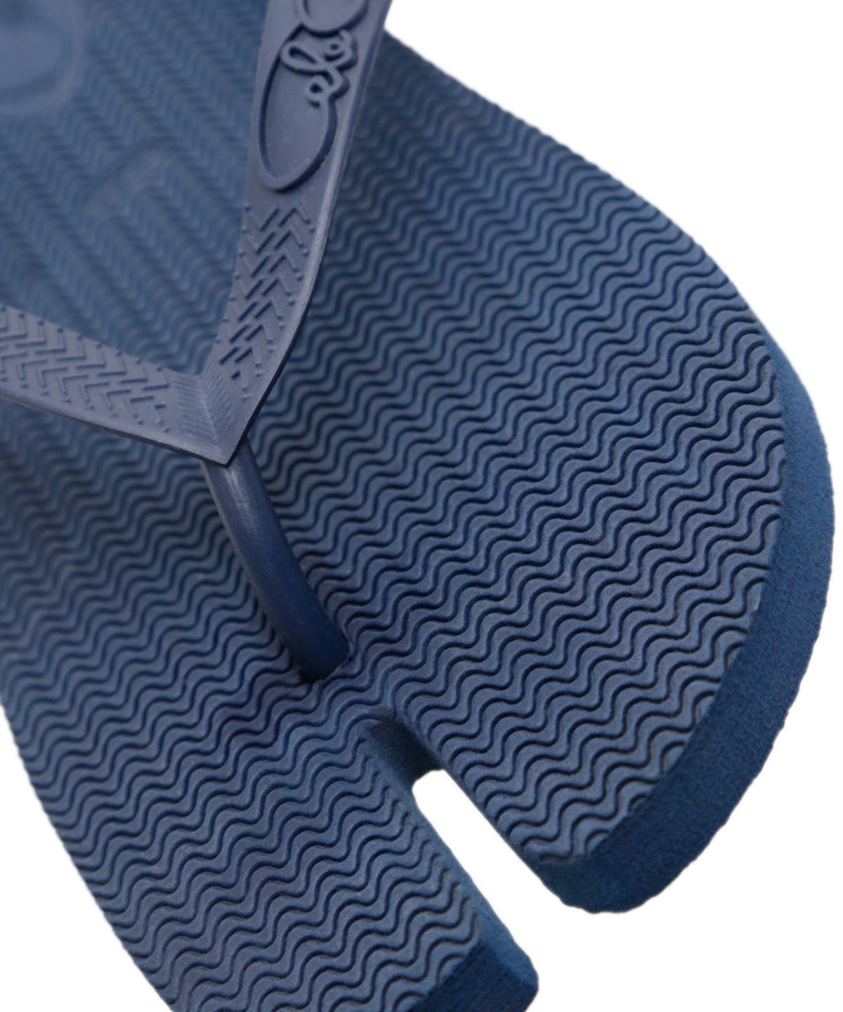 꼴레꼴레(COLECOLE) TABI WAVE (NAVY)