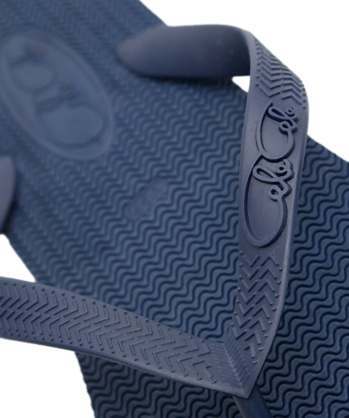 꼴레꼴레(COLECOLE) TABI WAVE (NAVY)