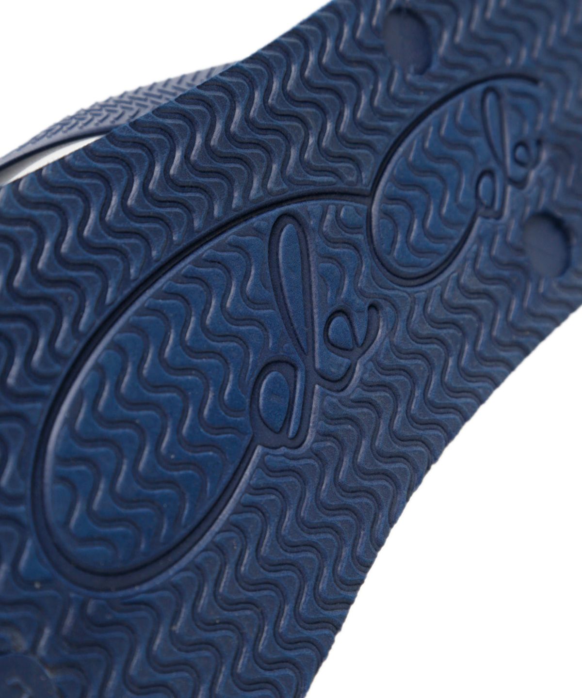 꼴레꼴레(COLECOLE) TABI WAVE (NAVY)