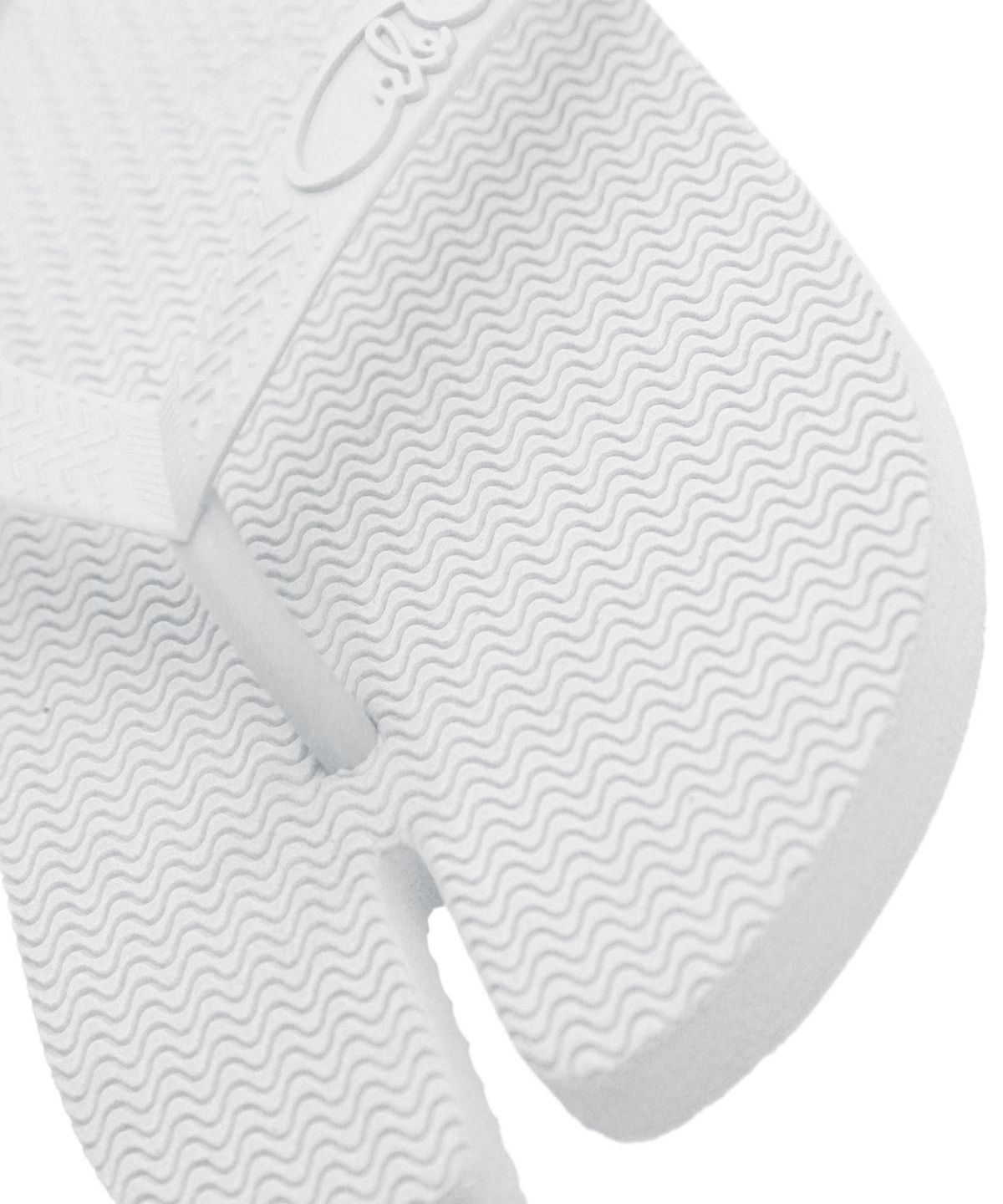 꼴레꼴레(COLECOLE) TABI WAVE (WHITE)