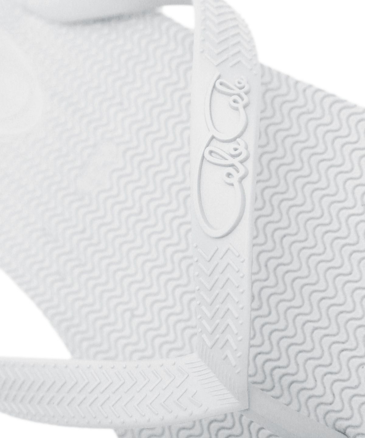 꼴레꼴레(COLECOLE) TABI WAVE (WHITE)