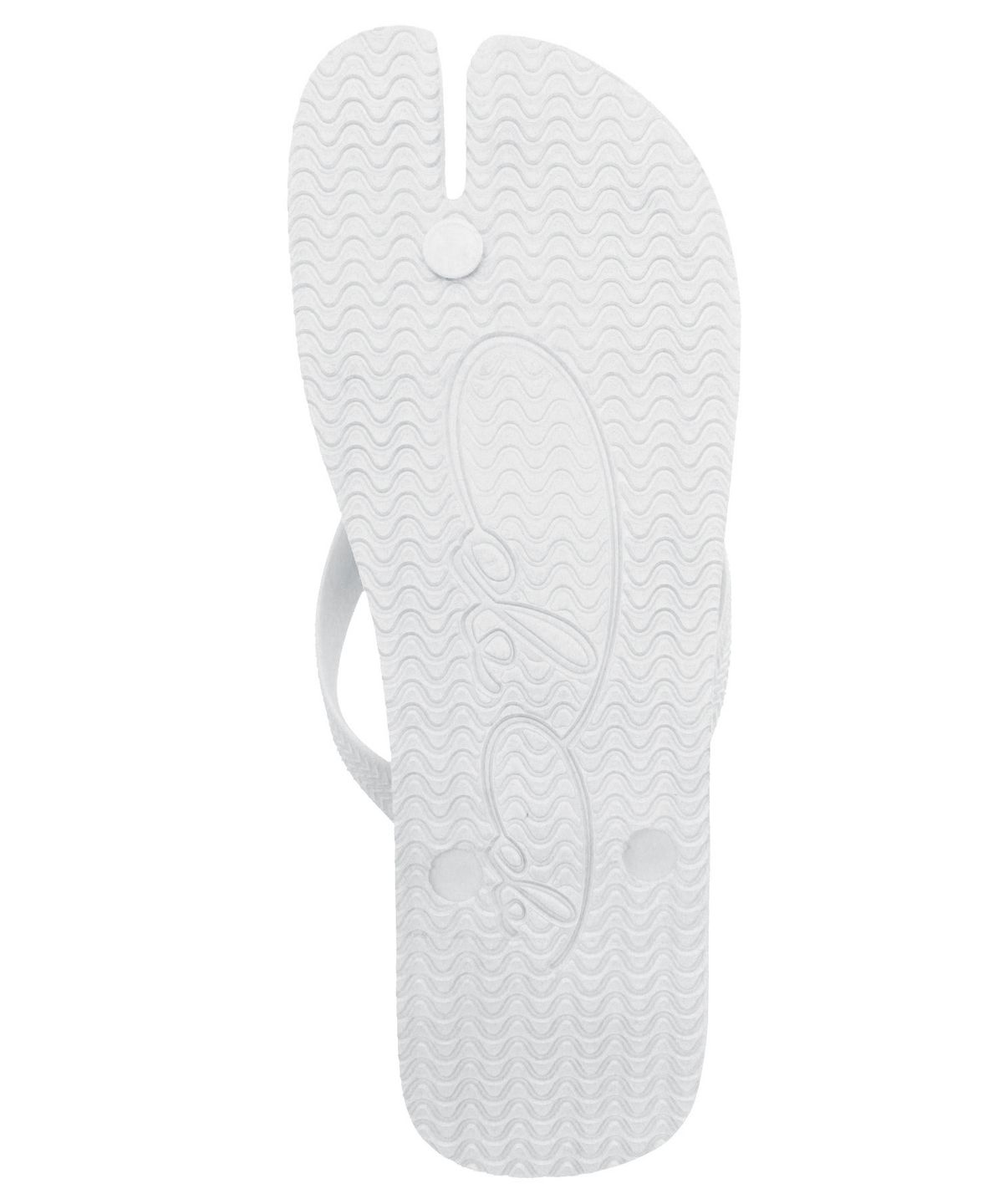 꼴레꼴레(COLECOLE) TABI WAVE (WHITE)
