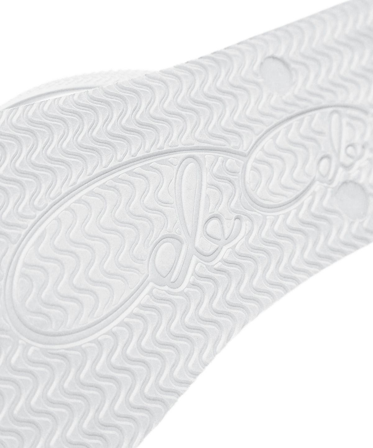 꼴레꼴레(COLECOLE) TABI WAVE (WHITE)