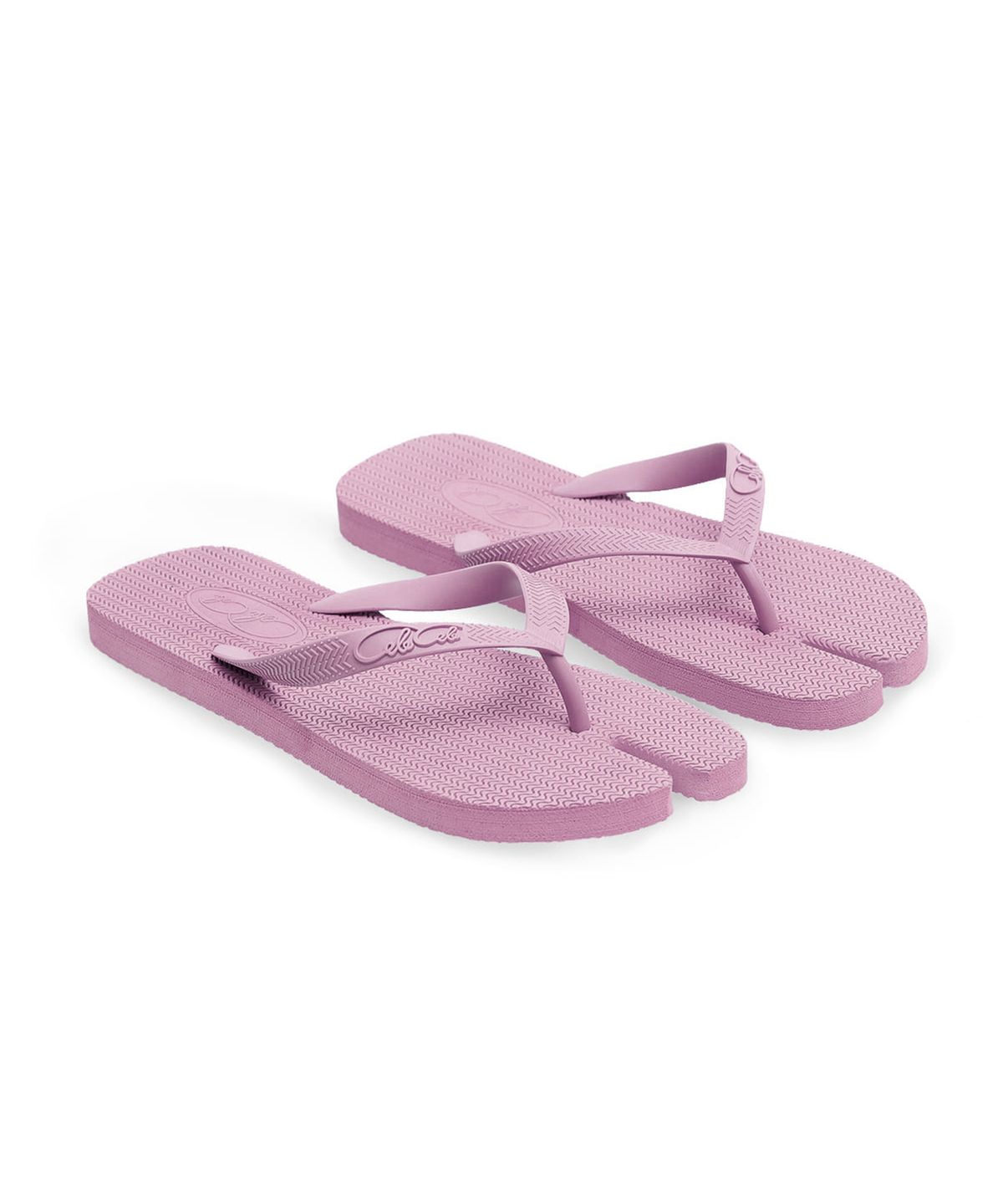 꼴레꼴레(COLECOLE) TABI WAVE (PINK)