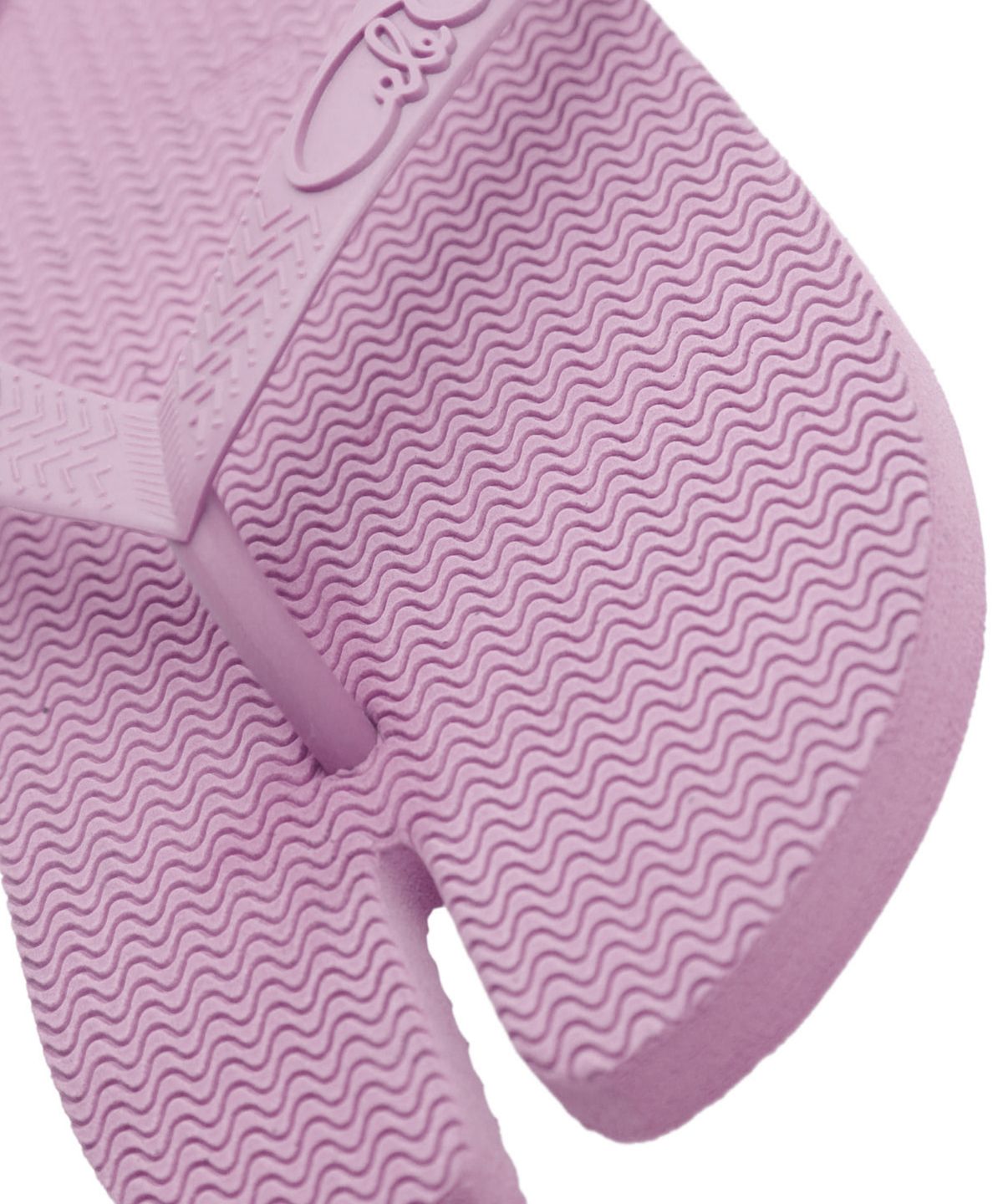 꼴레꼴레(COLECOLE) TABI WAVE (PINK)