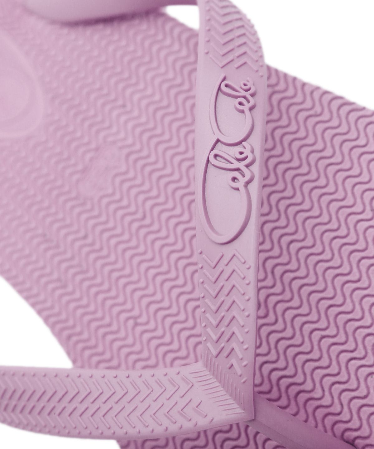 꼴레꼴레(COLECOLE) TABI WAVE (PINK)