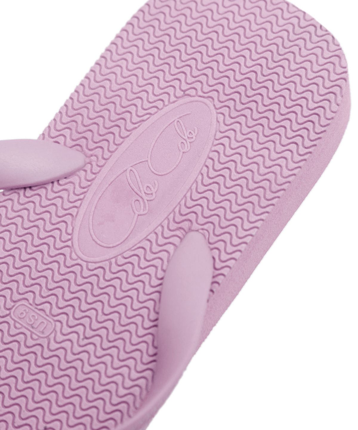 꼴레꼴레(COLECOLE) TABI WAVE (PINK)