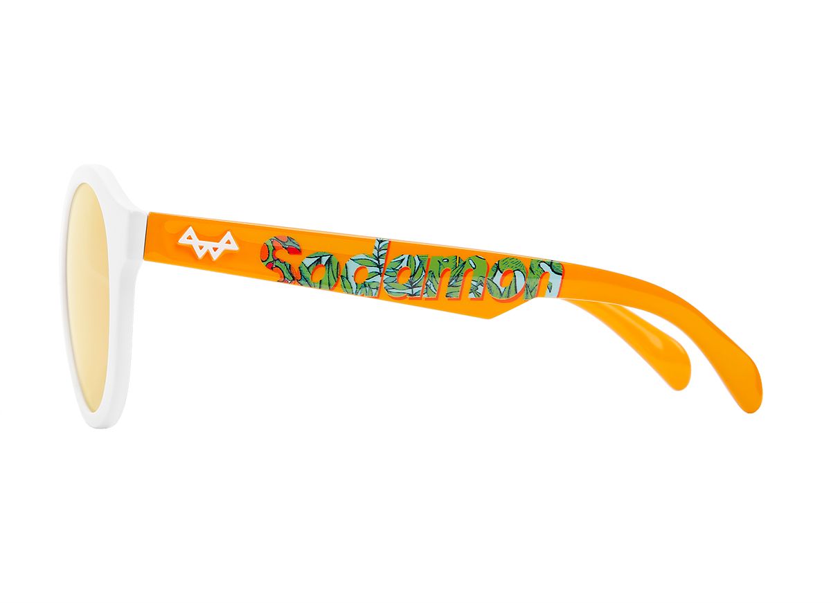 소다몬키즈(SODAMONKIDS) LK7002-C02키즈선글라스