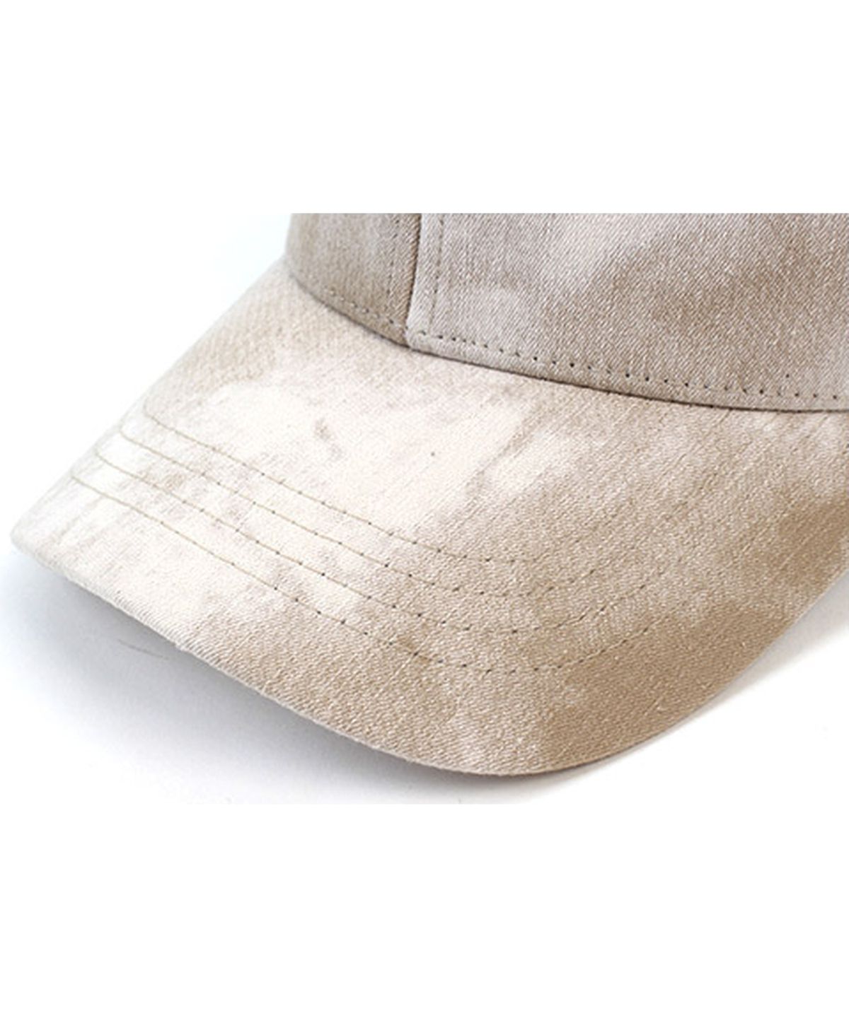 유니버셜 케미스트리(UNIVERSAL CHEMISTRY) Dyed Beige Meshcap 나염메쉬캡