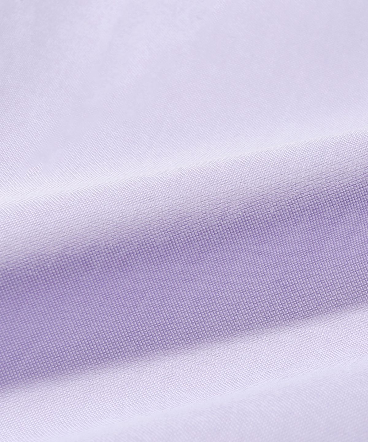 트릴리온(TRILLION) 시티보이 보트자수 옥스포드 오버핏 반팔셔츠  (PURPLE)