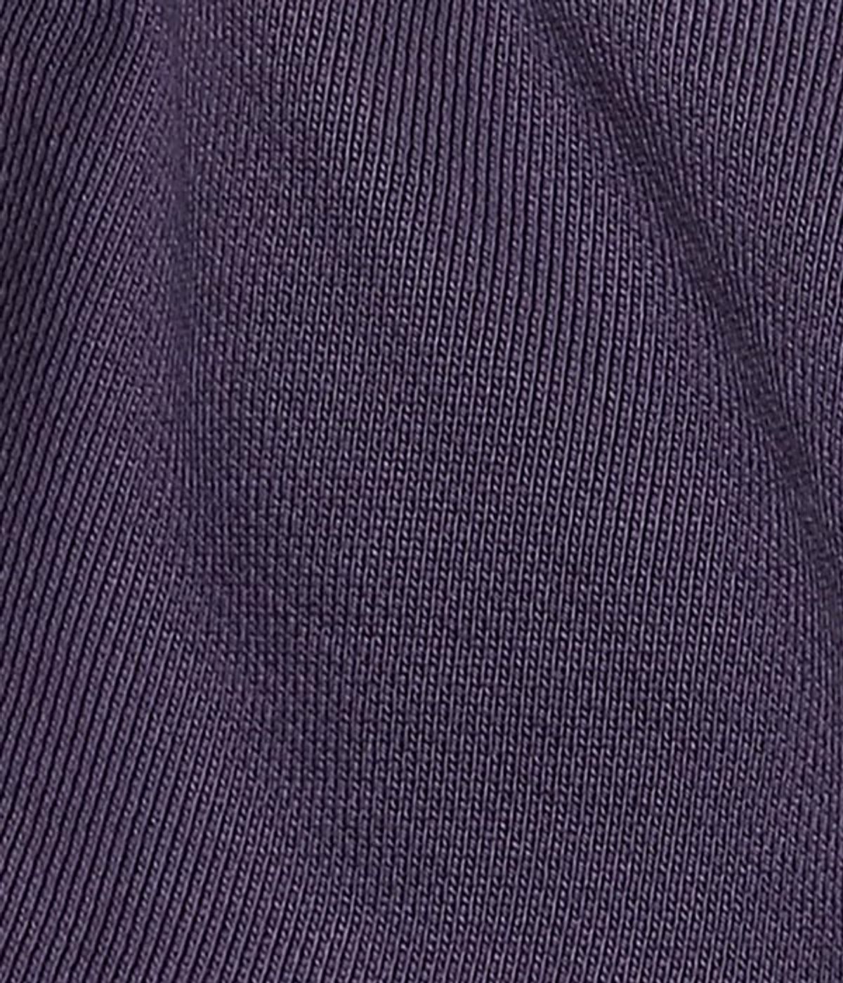 유쓰배쓰(YOUTHBATH) YB LOGO BANDING SHORT_PURPLE