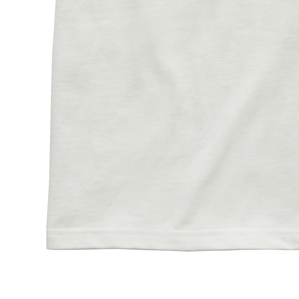 시티스트리트(CITY STREET) CITYSTREET X JMMYSOX WIGLE SHORT SLEEVE - WHITE