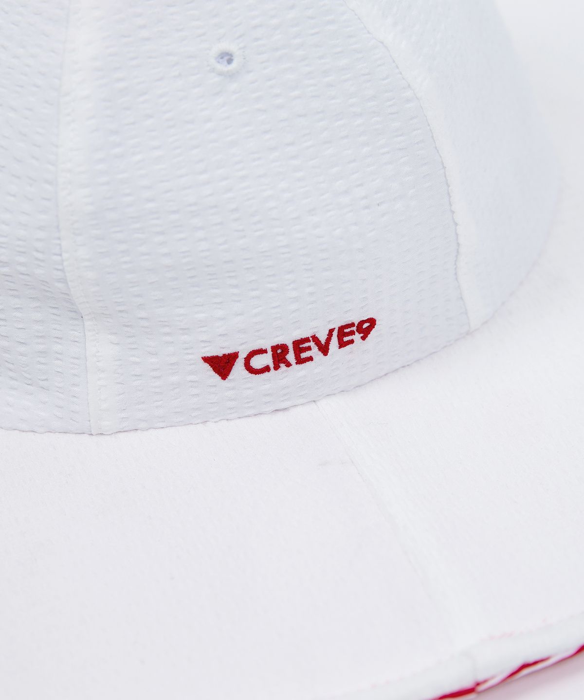 크리브나인(CREVE9) 리본 버킷햇