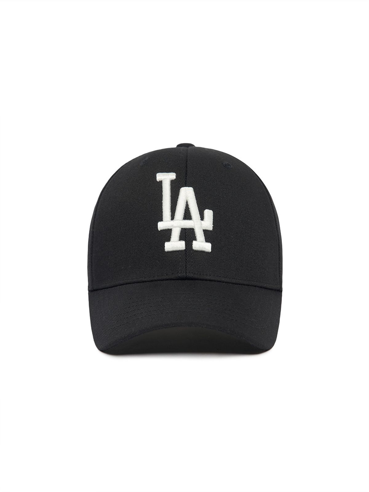 엠엘비(MLB) 뉴핏 스트럭쳐 볼캡 LA (Black)