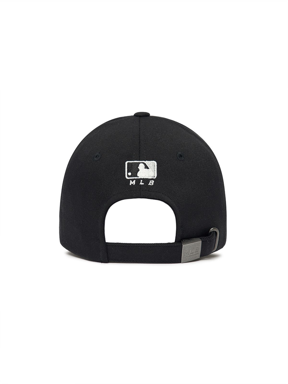 엠엘비(MLB) 뉴핏 스트럭쳐 볼캡 LA (Black)