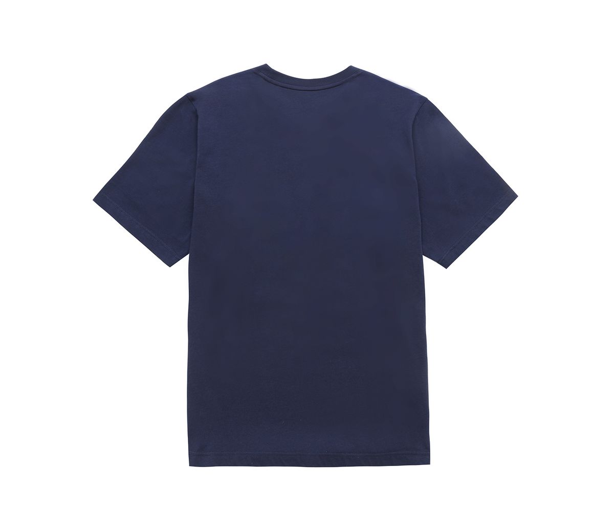 돌핀웨이브어패럴(DOLPHIN WAVE APPAREL) 돌핀 어센틱 로고 티셔츠