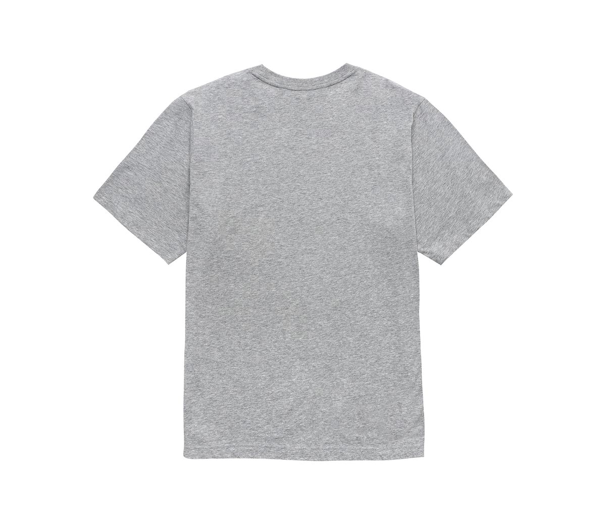돌핀웨이브어패럴(DOLPHIN WAVE APPAREL) 돌핀 어센틱 로고 티셔츠