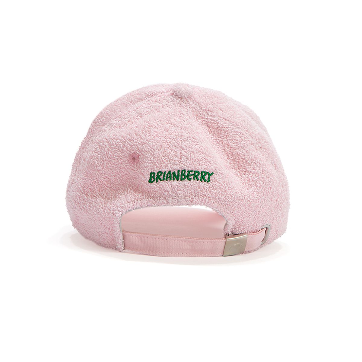 브라이언베리(BRIAN BERRY) CIRCLE BEACH CAP_L/PINK