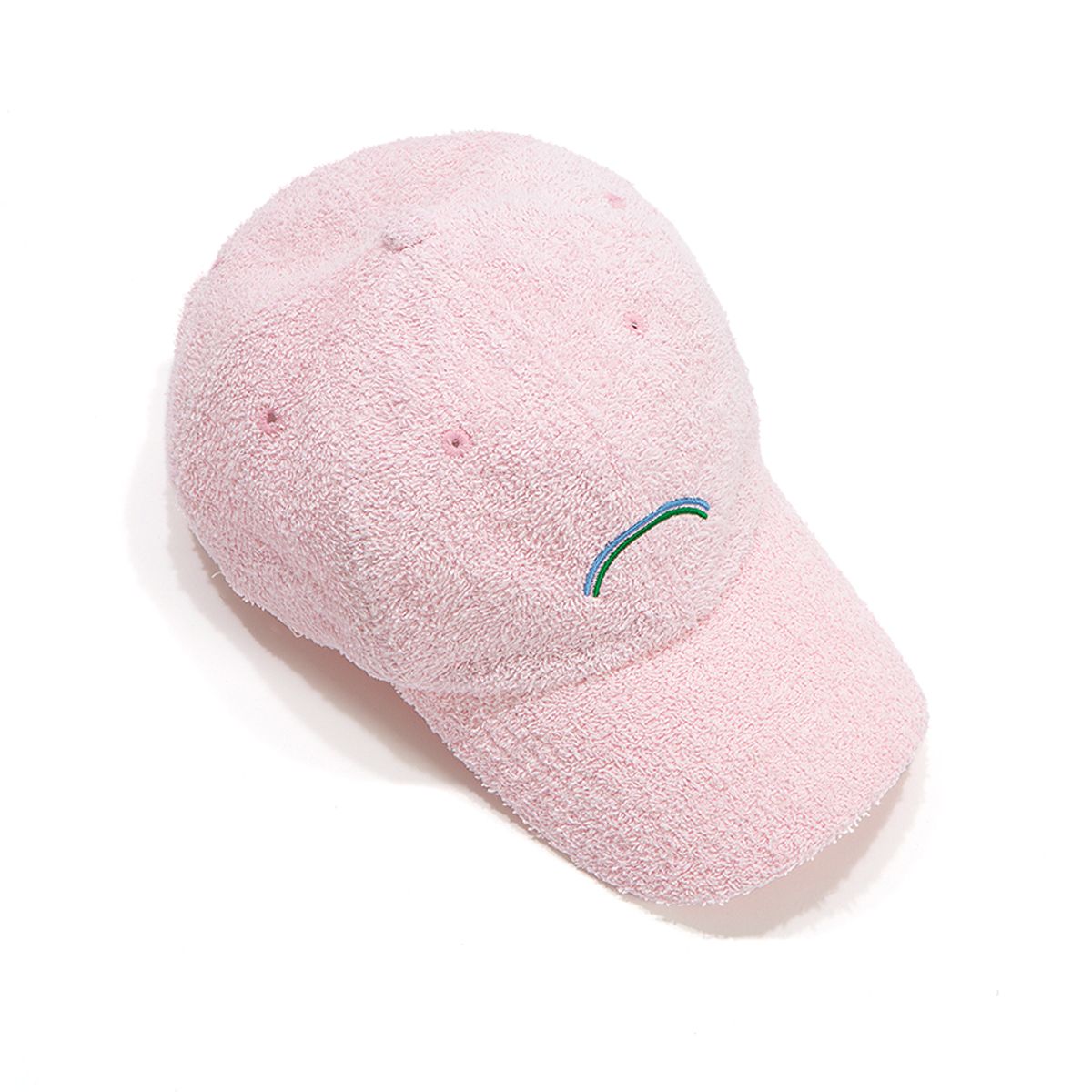 브라이언베리(BRIAN BERRY) CIRCLE BEACH CAP_L/PINK