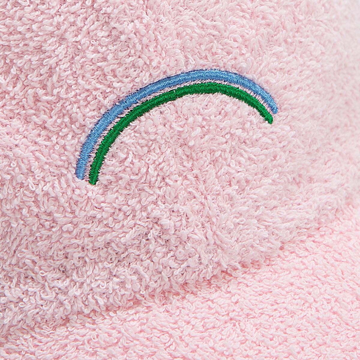 브라이언베리(BRIAN BERRY) CIRCLE BEACH CAP_L/PINK