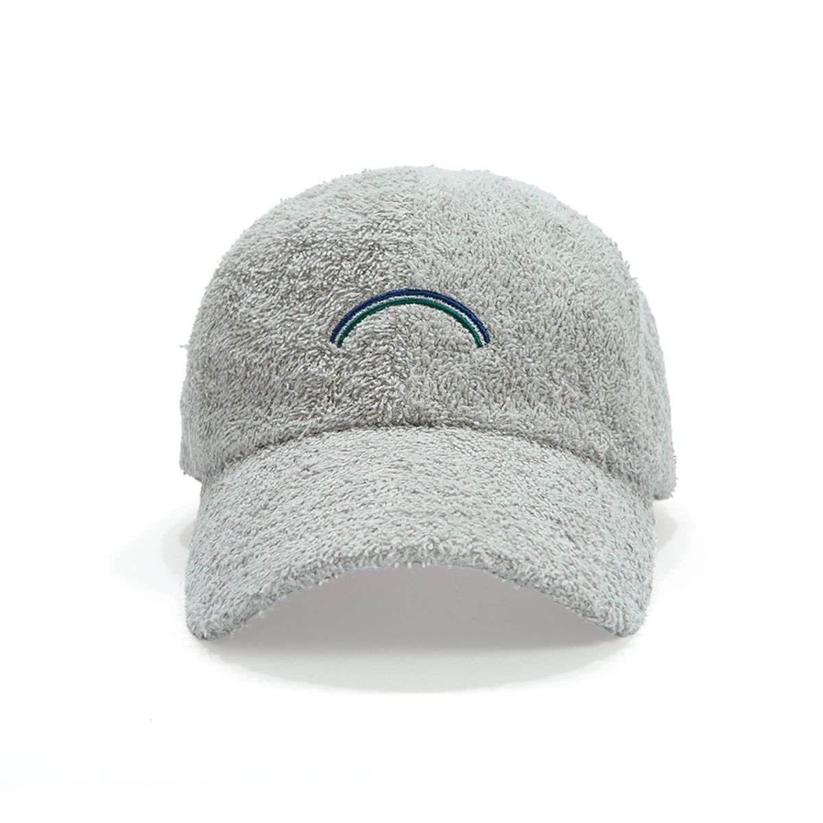 브라이언베리(BRIAN BERRY) CIRCLE BEACH CAP_L/GREY