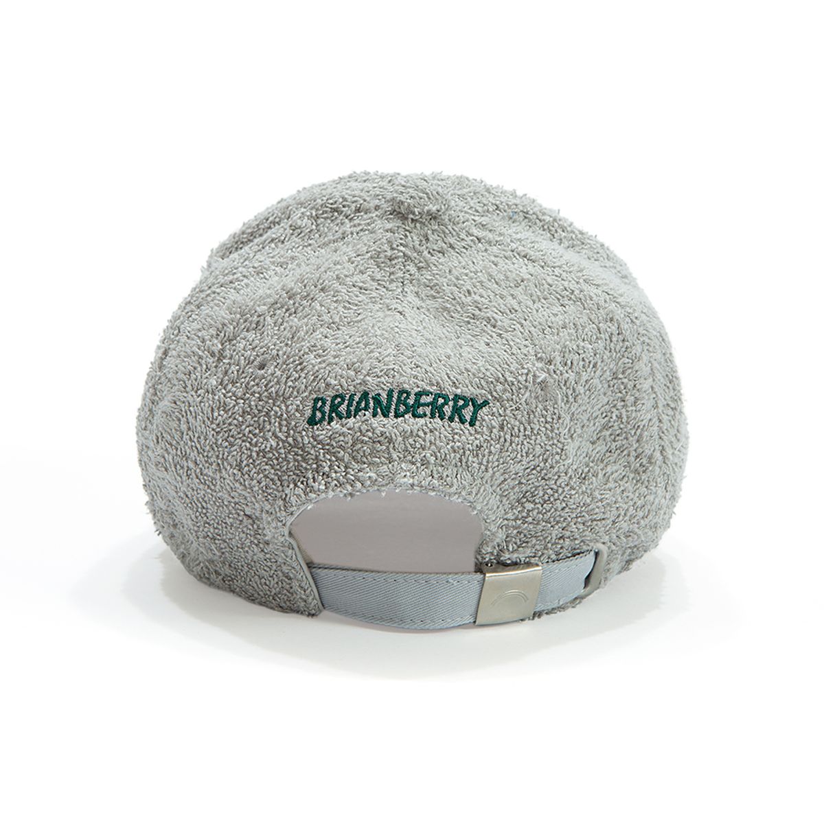 브라이언베리(BRIAN BERRY) CIRCLE BEACH CAP_L/GREY