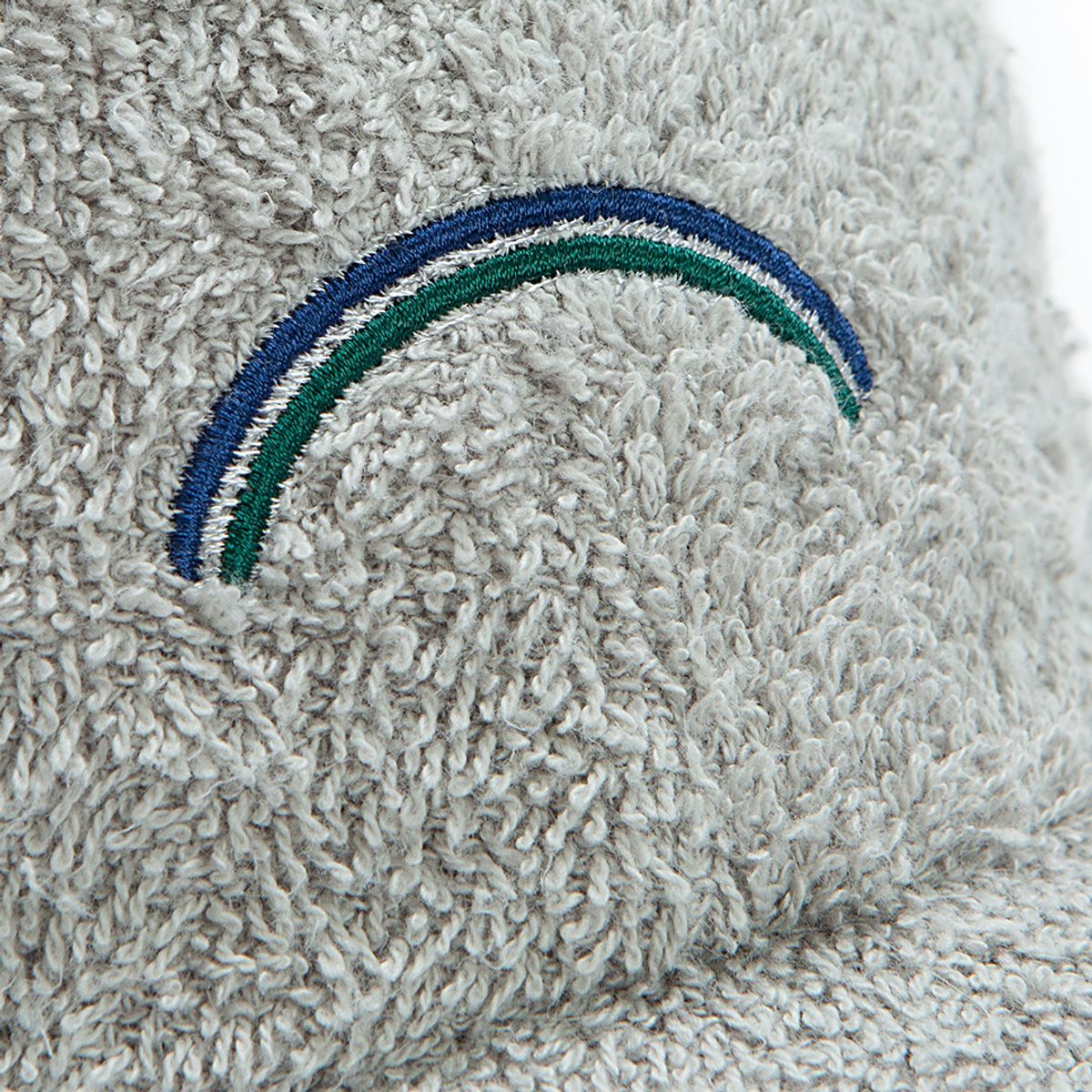 브라이언베리(BRIAN BERRY) CIRCLE BEACH CAP_L/GREY