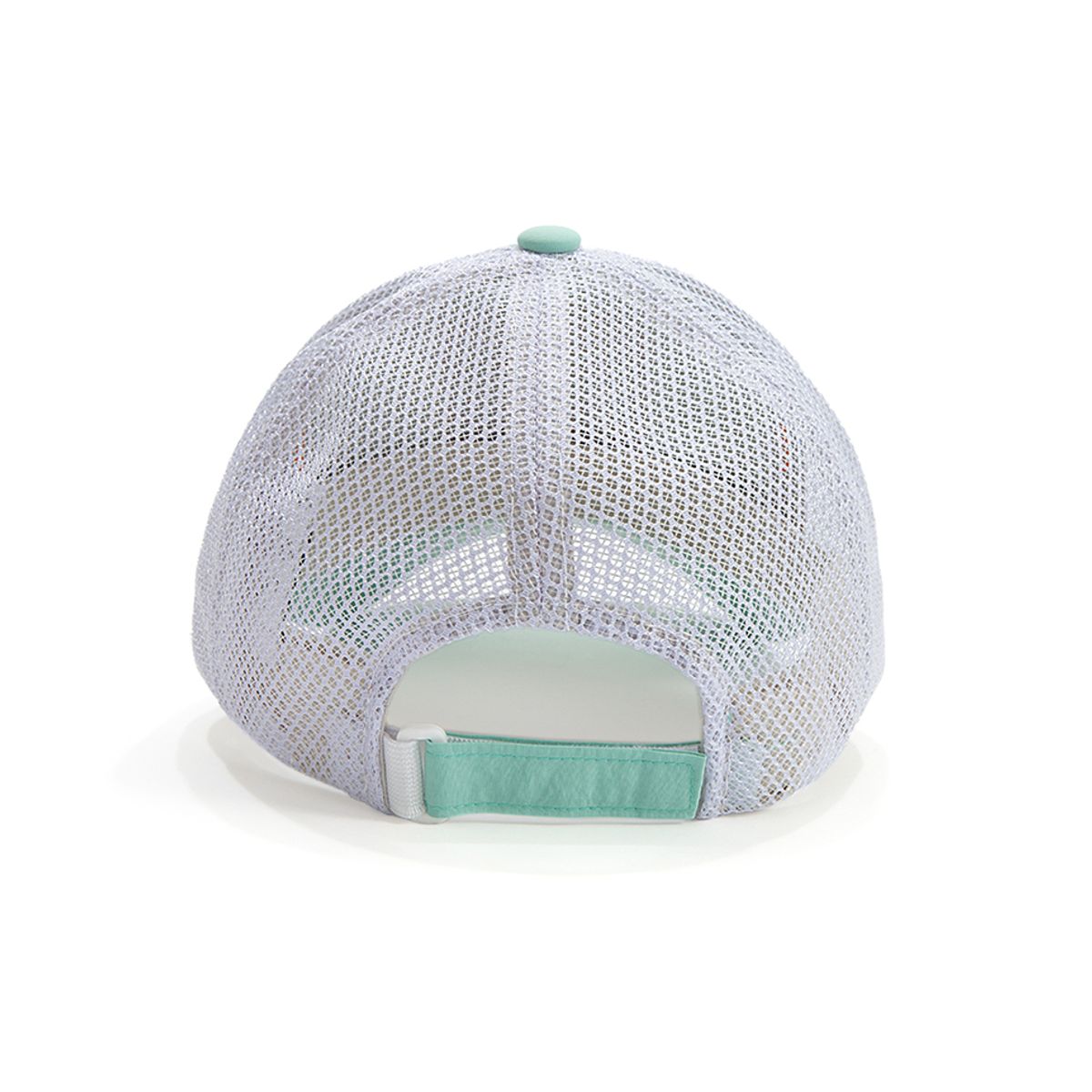 브라이언베리(BRIAN BERRY) KORI MESH CAP_MINT
