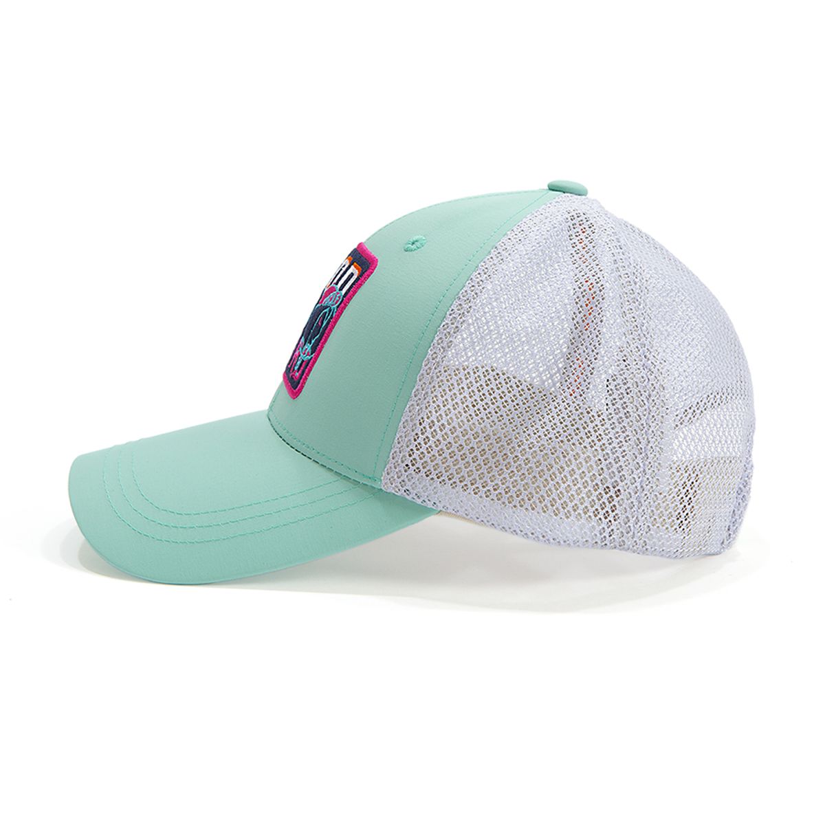 브라이언베리(BRIAN BERRY) KORI MESH CAP_MINT
