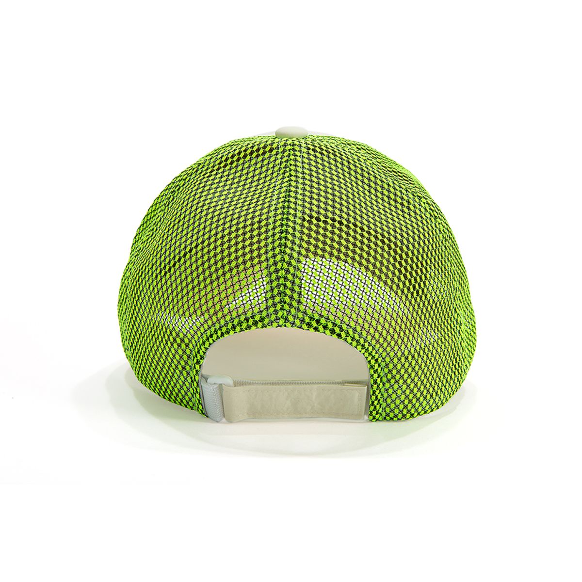 브라이언베리(BRIAN BERRY) KORI MESH CAP_IVORY